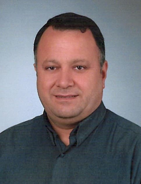 Ufuk Karakaş